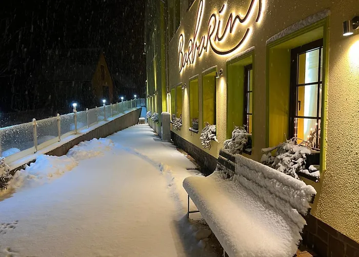 Berghotel Talblick