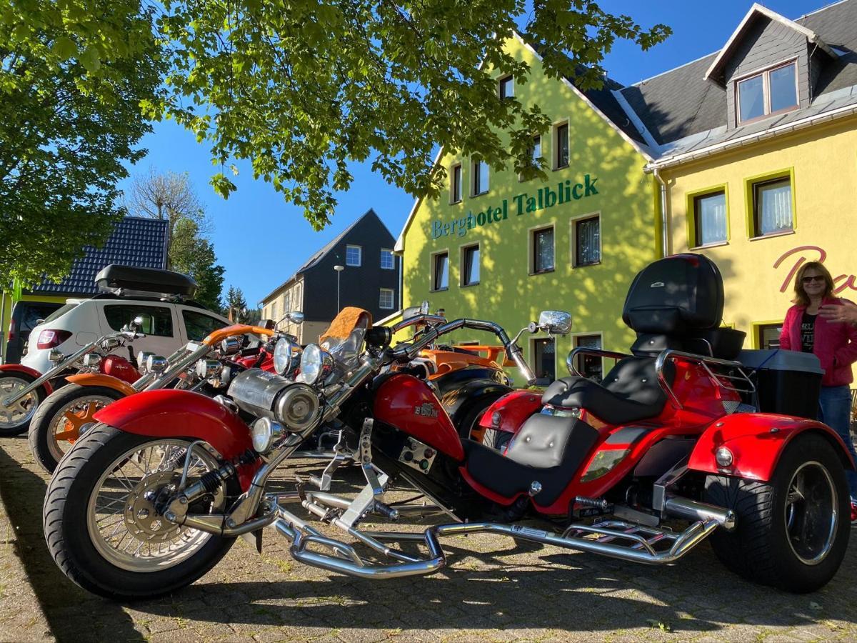 Hotel Talblick