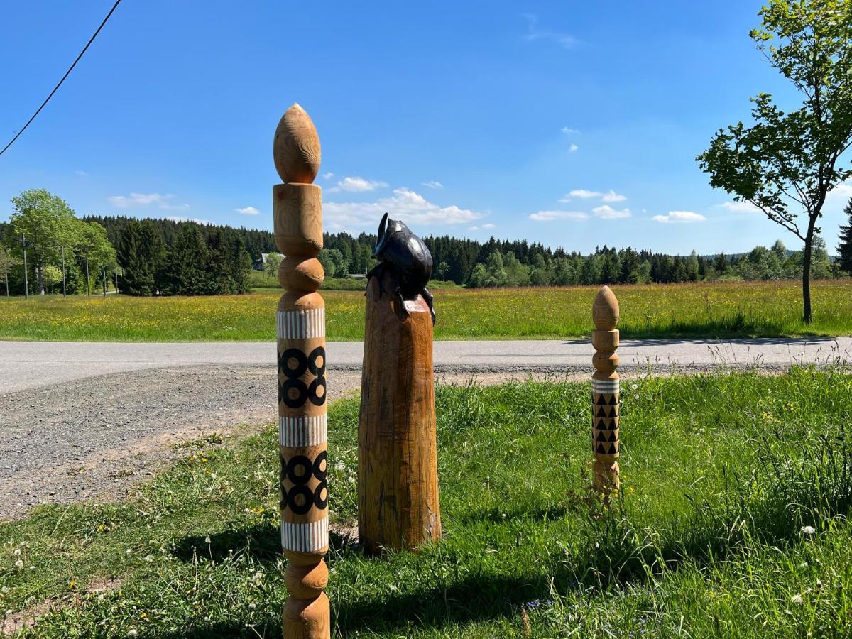 Talblick 4* Holzhau