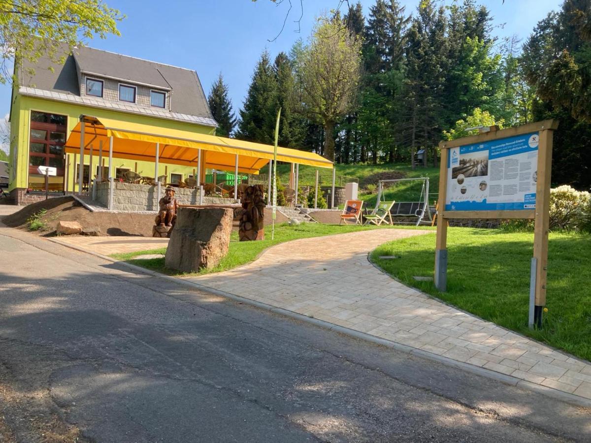 Talblick Hotel
