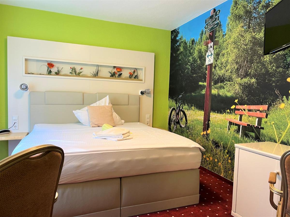 Talblick Hotel 4*