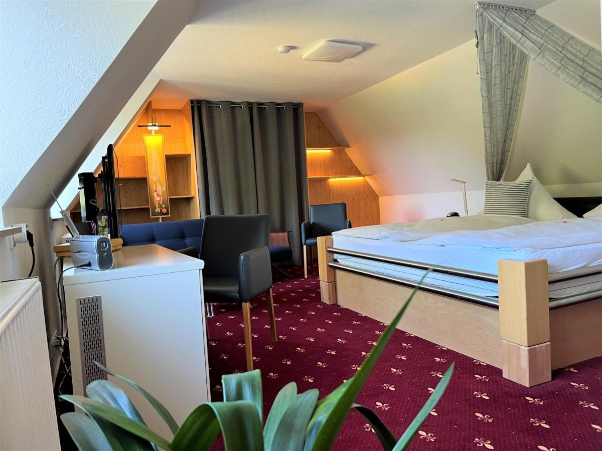 Talblick Hotel Holzhau