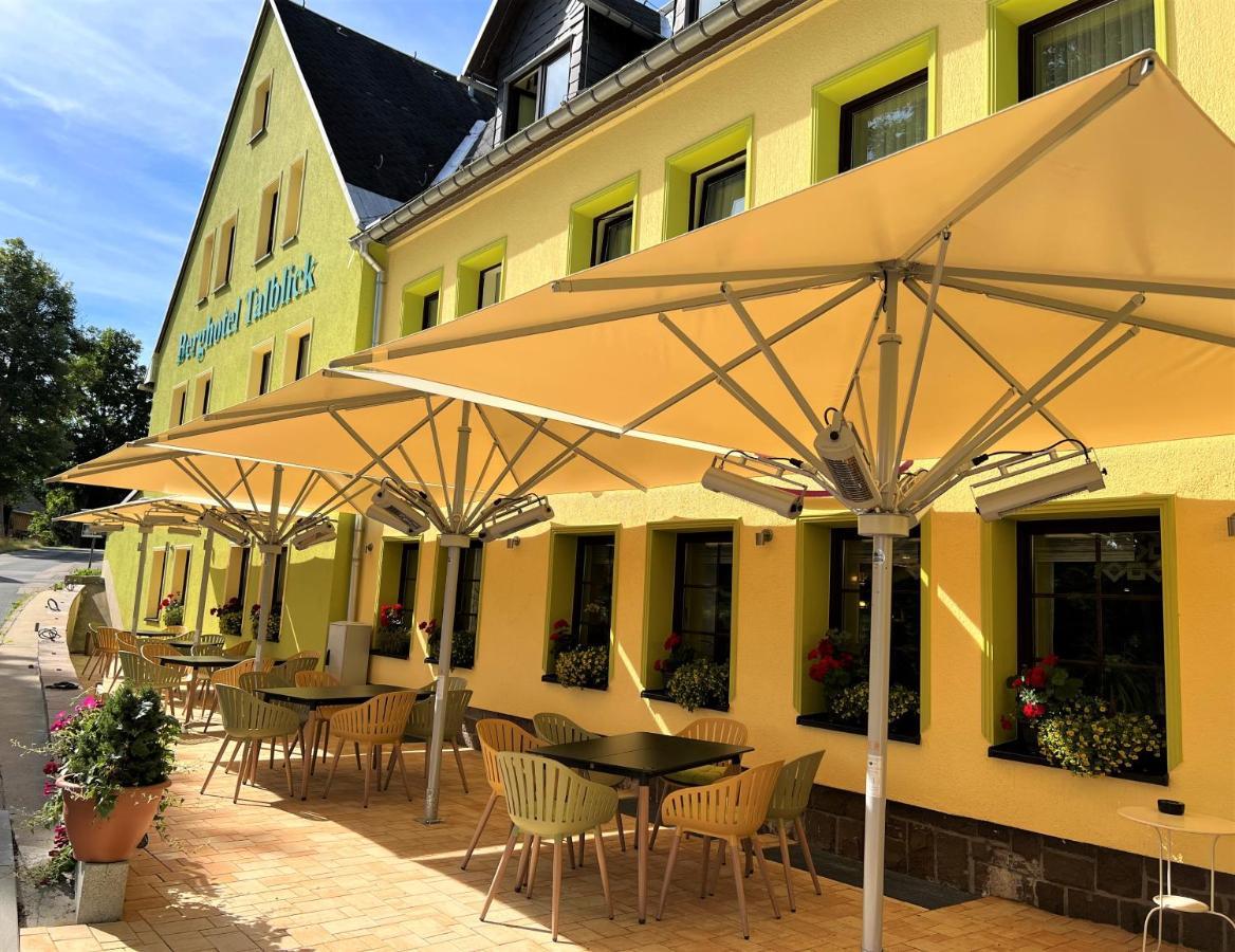 Talblick Hotel