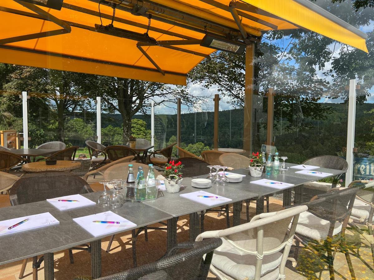 Hotel Talblick Holzhau