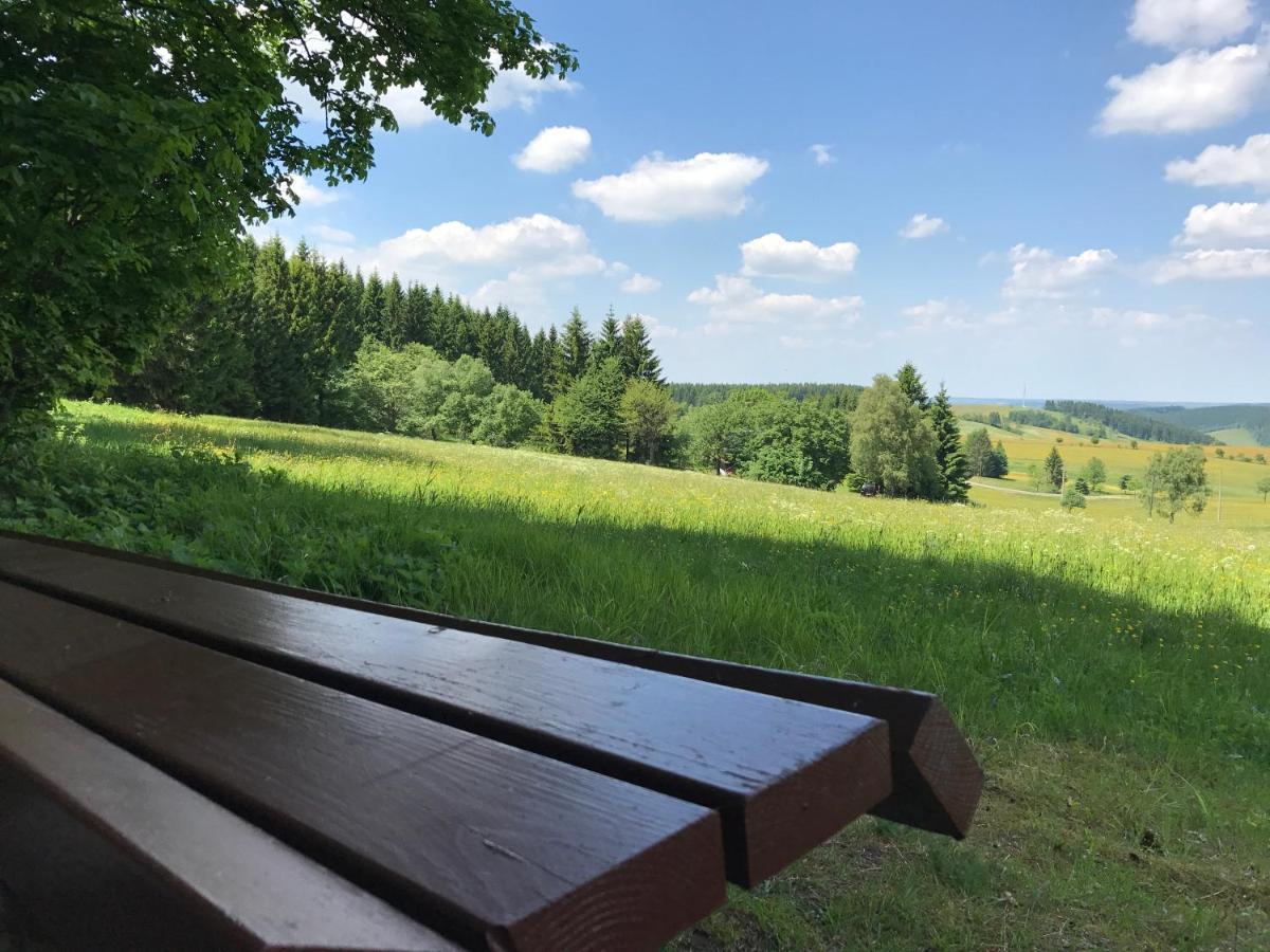 Talblick