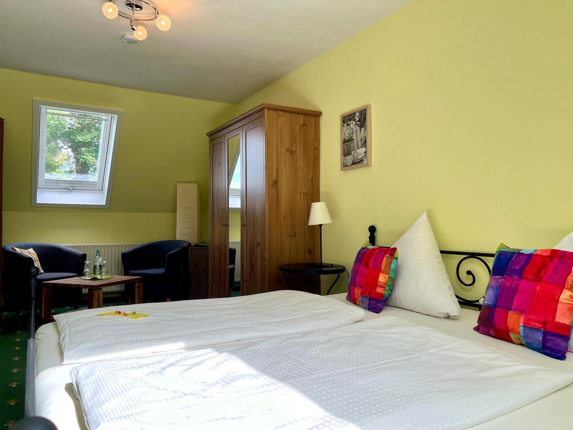 Hotel Talblick 4*