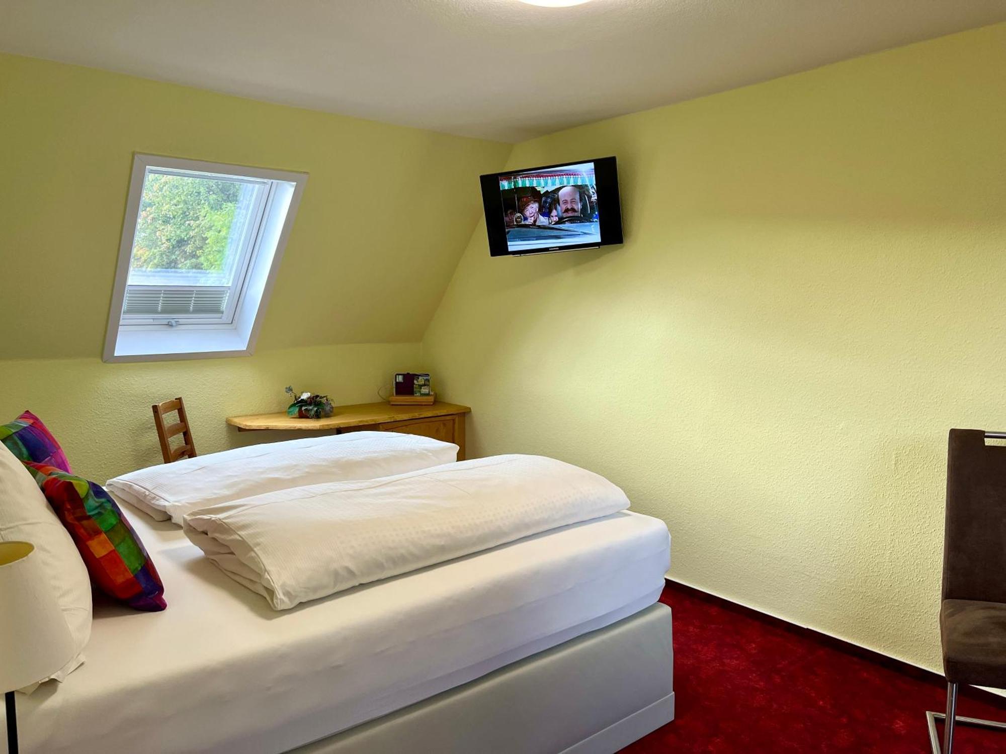 Talblick Hotel 4*