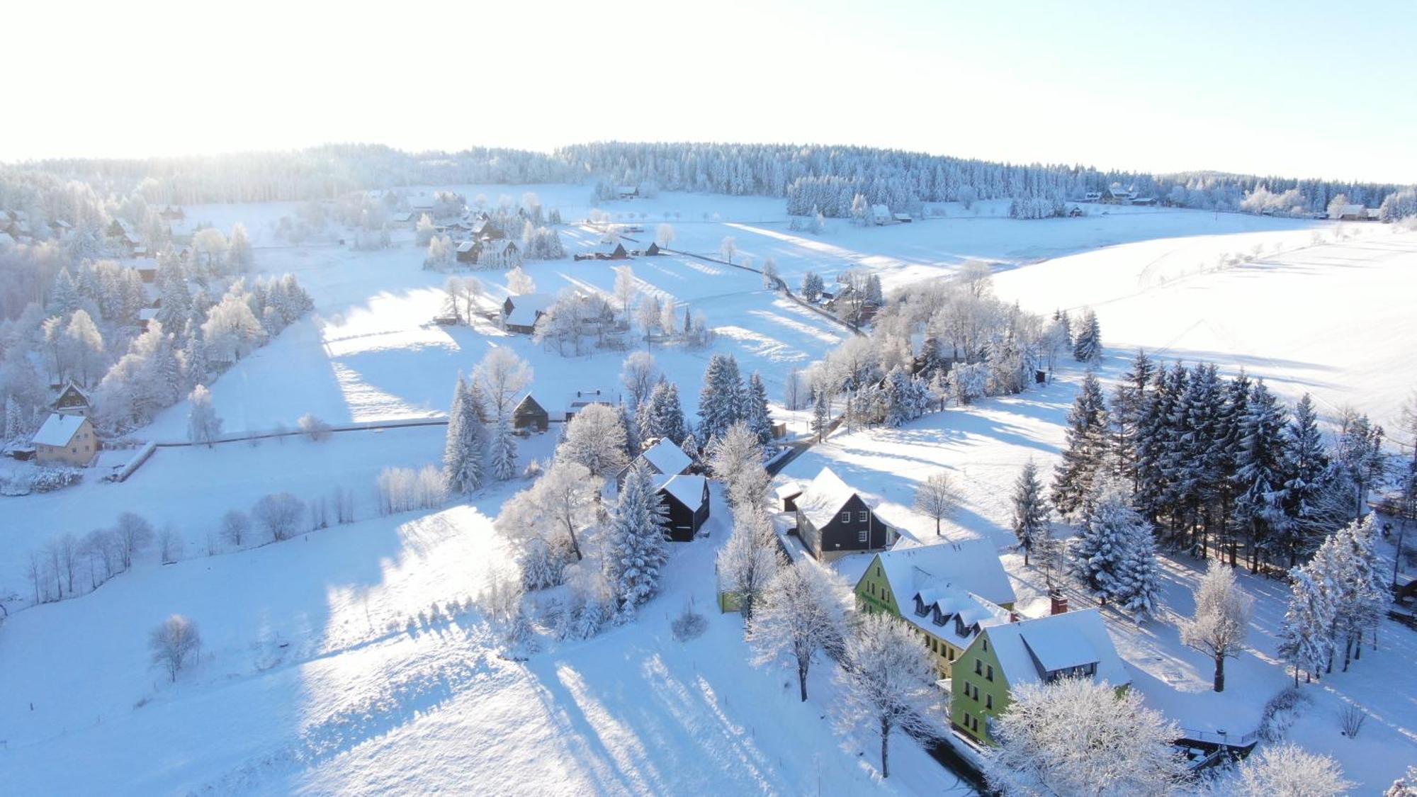 Hotel Talblick 4*