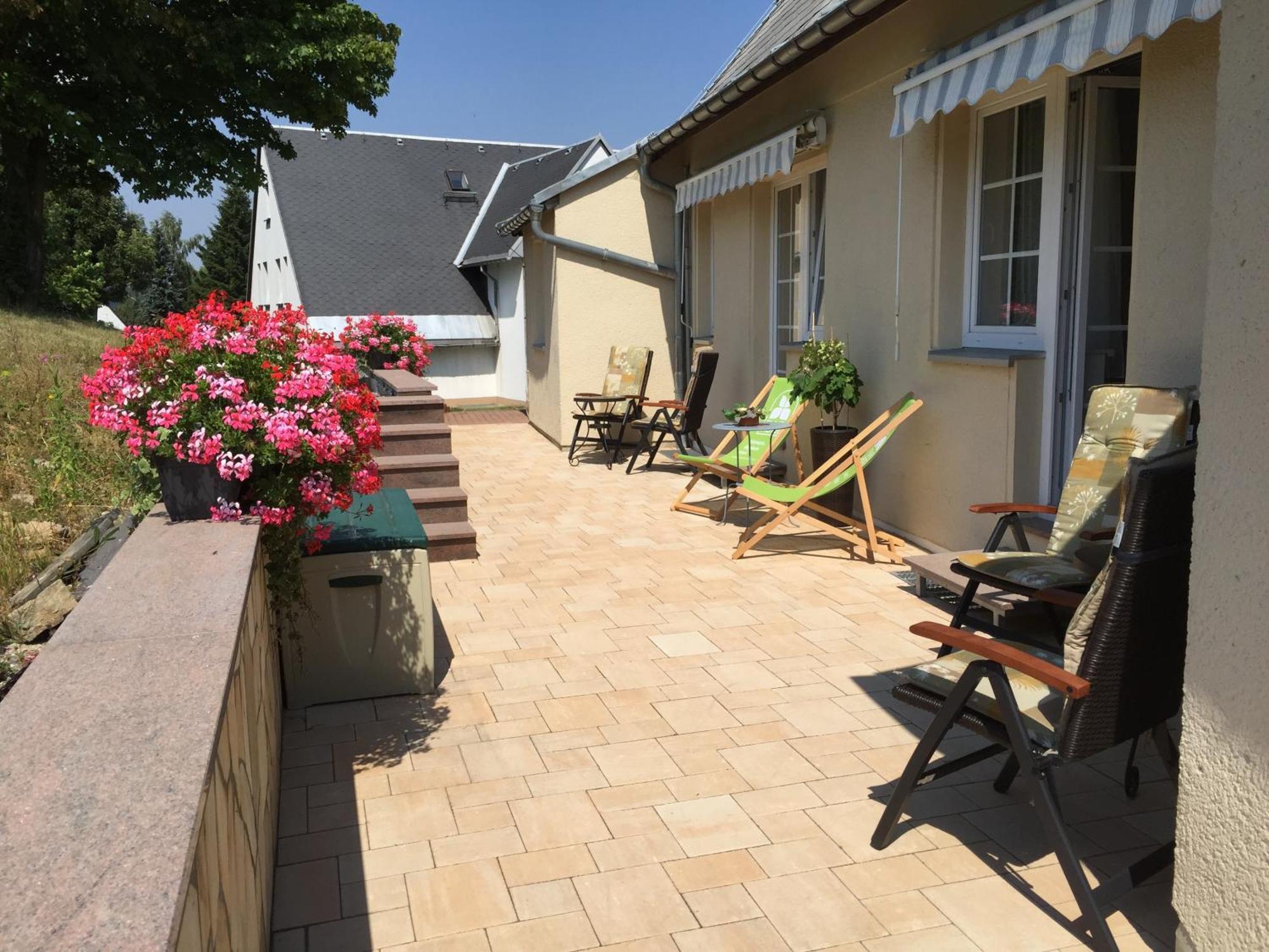 Talblick Hotel 4*